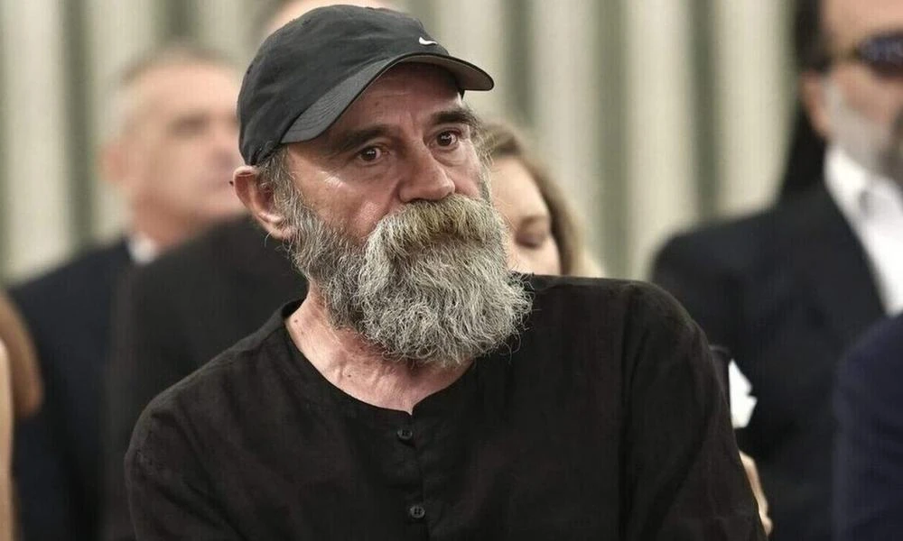 Πολυχρονόπουλος: Έπαιρνε τα χρήματα από τις κηδείες και έπαιζε τζόγο;